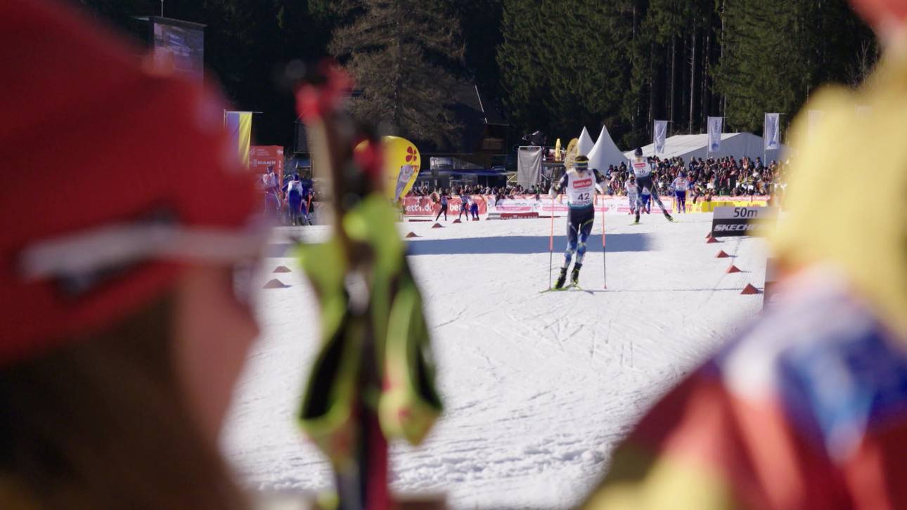Eine Sportart kämpft um ihre Zukunft