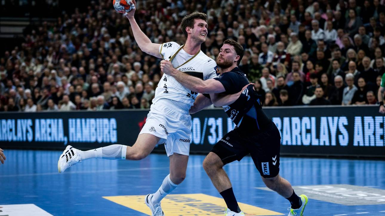 Kiel siegt in besonderem Nord-Derby