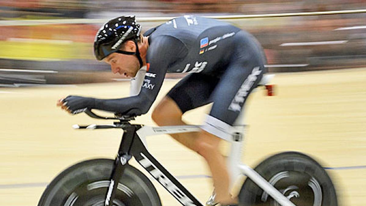 Jens Voigt gewann zwei Etappen bei der Tour de France. ZUM DURCHKLICKEN: Die Bilder seiner Karriere