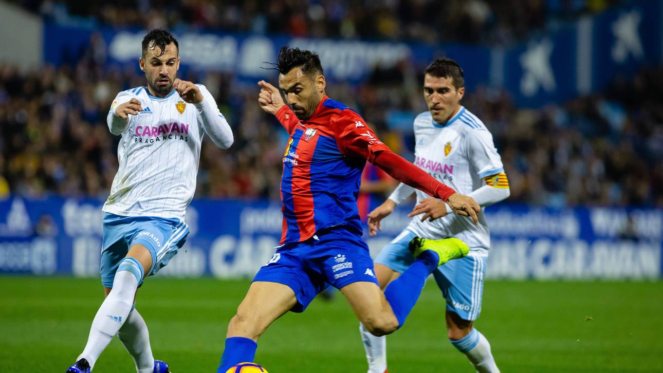 Das Märchen des Enric Gallego