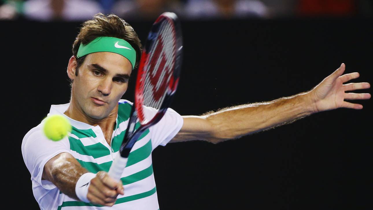 Federer kehrt früher zurück
