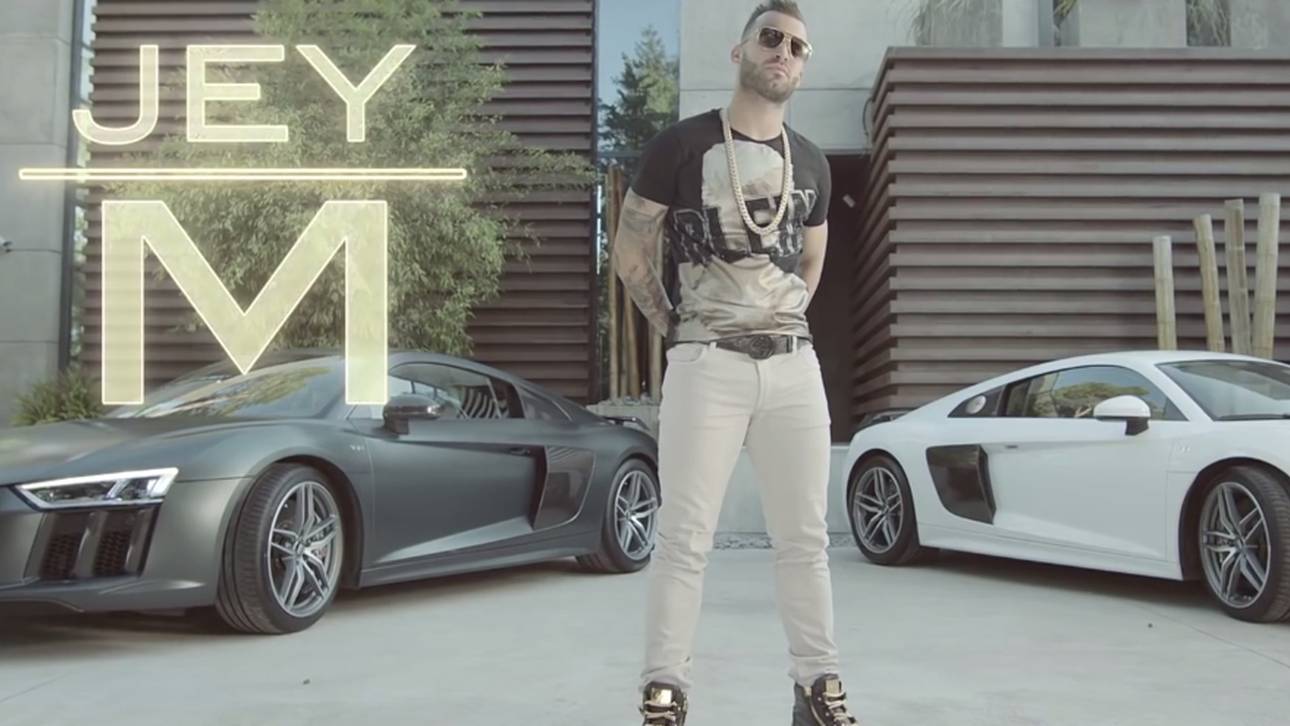 Real-Star startet Zweitkarriere