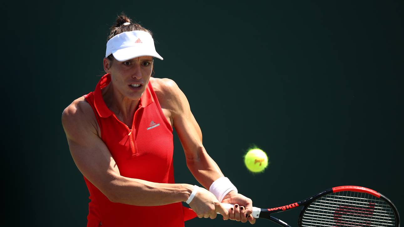 Petkovic beendet Pleitenserie