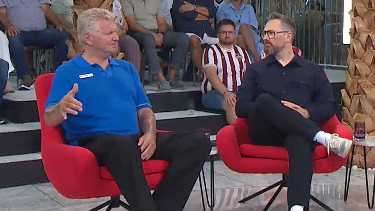 „Schlechtester Torhüter“: Effenberg wird deutlich