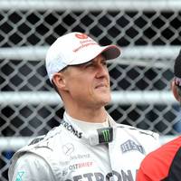 Michael Schumacher brachte Juan Pablo Montoya einst auf die Palme: Der ehemalige McLaren-Star erinnert sich.