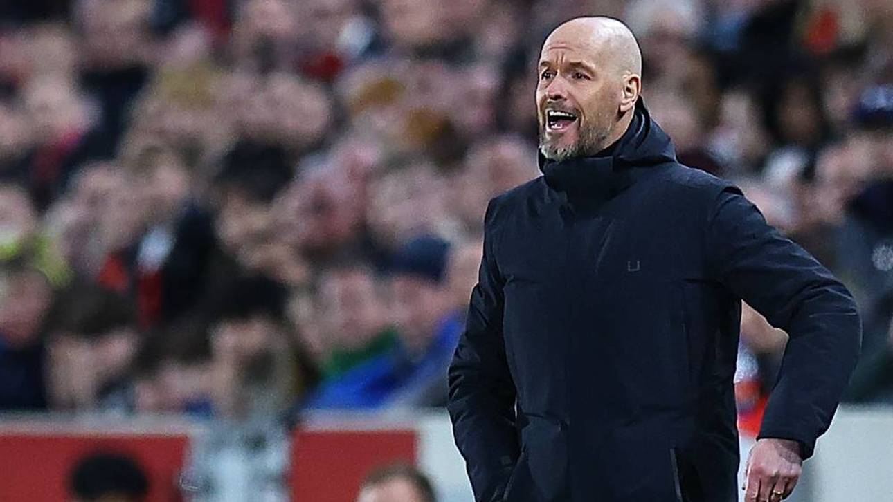 Ten Hag warnt neue United-Besitzer