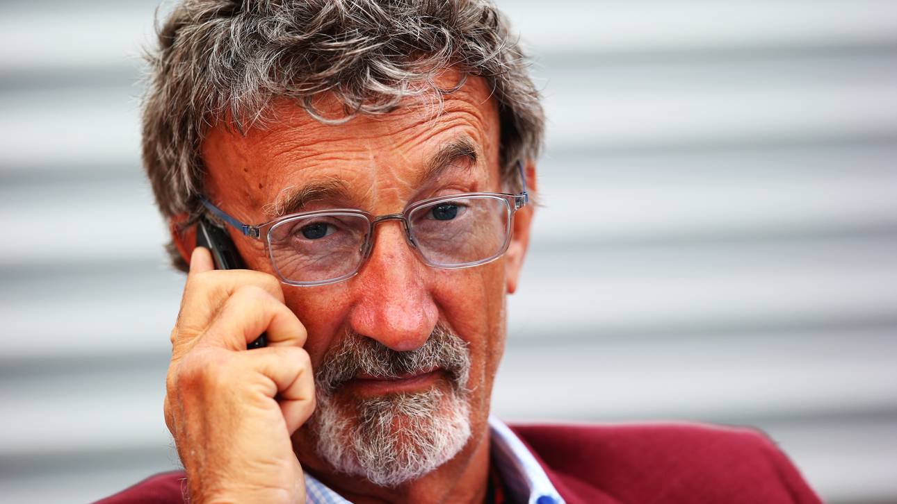 Jordan wirft McLaren Arroganz vor