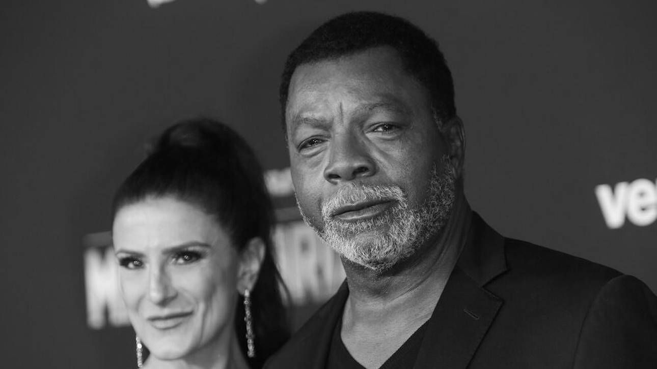 Carl Weathers ist im Alter von 76 Jahren verstorben