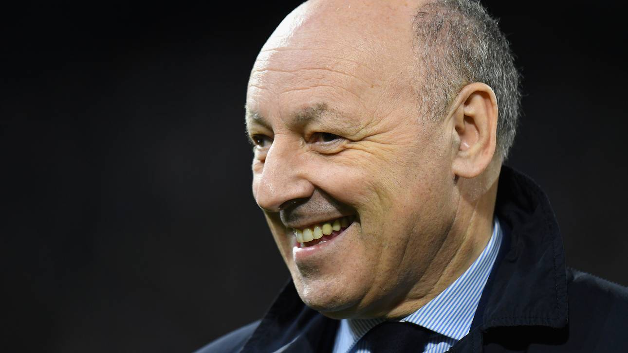 Juves Ex-CEO wechselt zu Inter