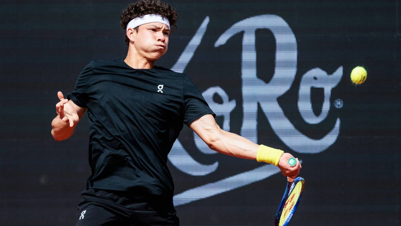 Zittersieg! Shelton umgeht Blamage