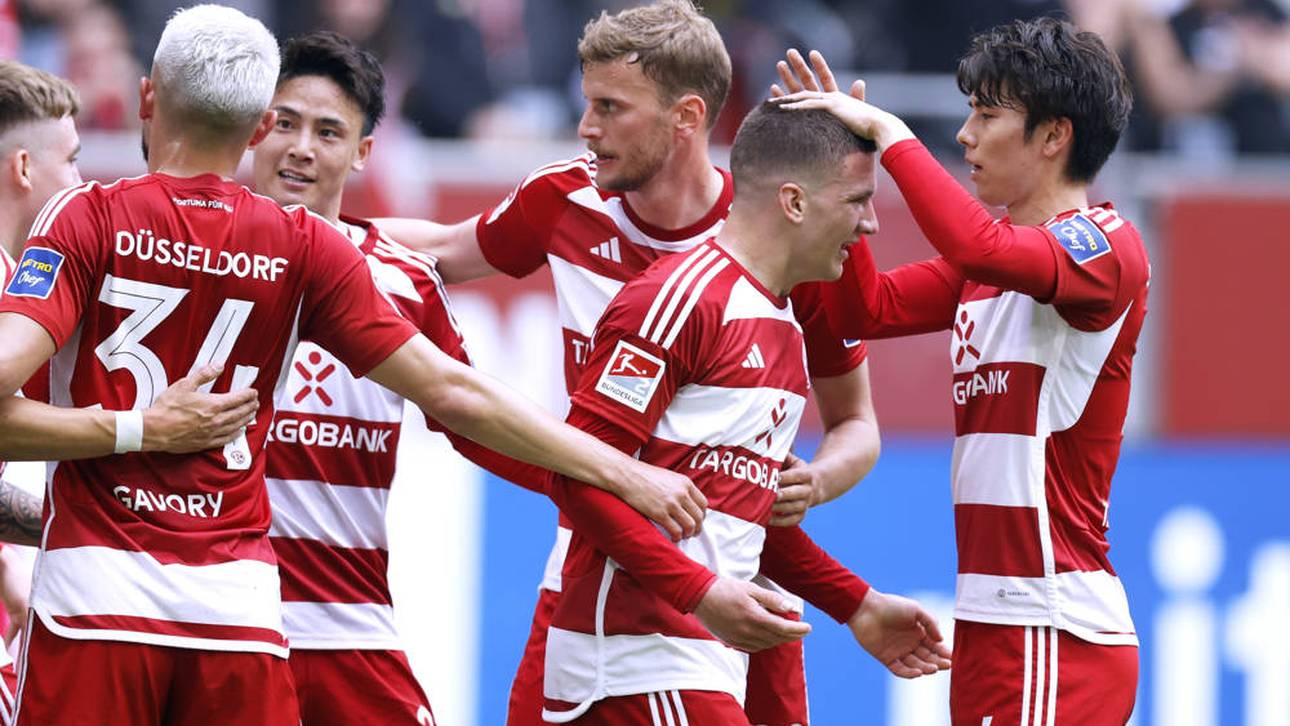 Relegationsspiele live im TV