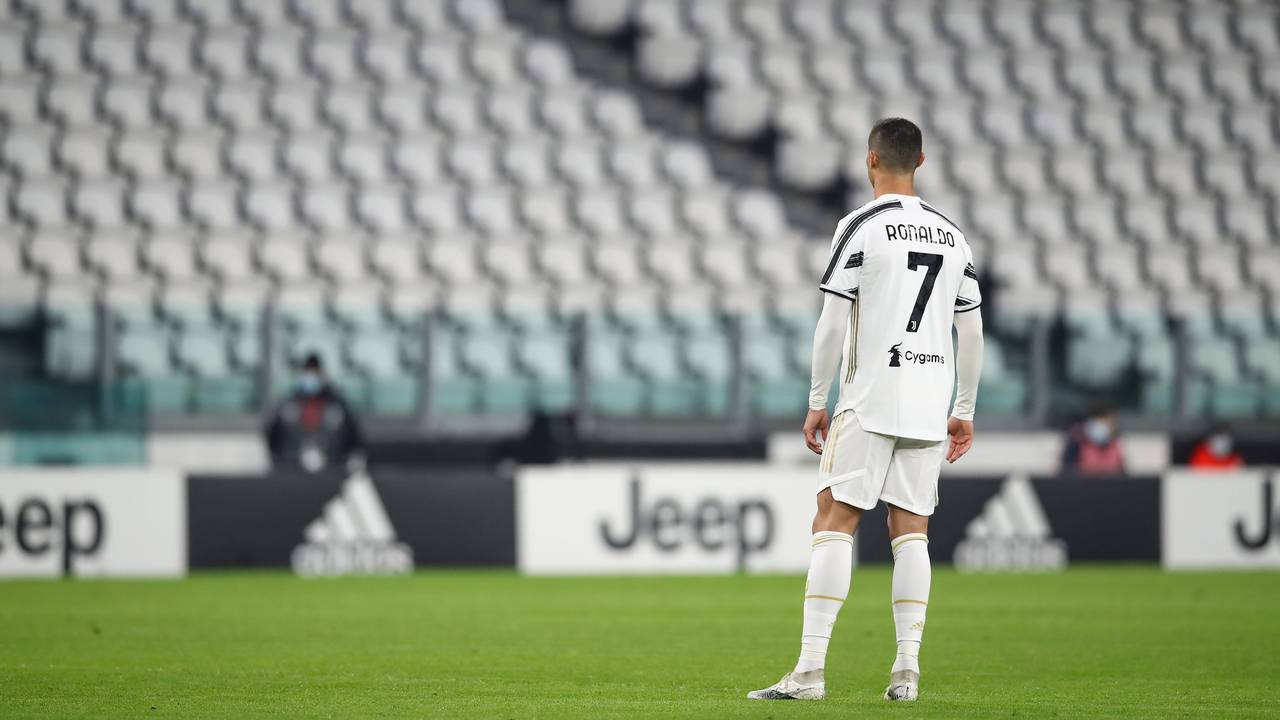 Serie A: Italien rechnet mit Geisterspielen bis Saisonende