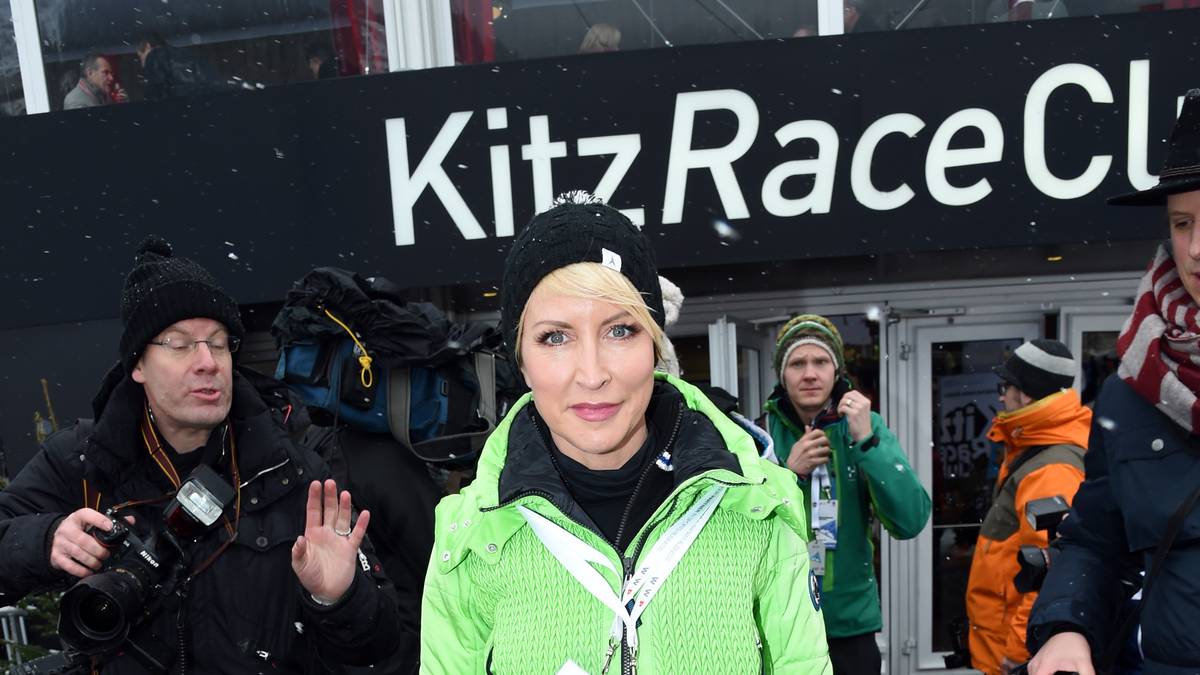Ex-Model, Ex-Ehefrau von Paul McCartney: Heather Mills
