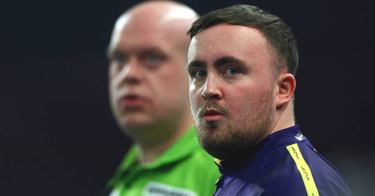 Premier League Darts: Live TV & Livestream Now