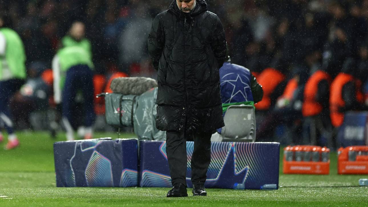 „Horrorsaison auf dem Tiefpunkt“