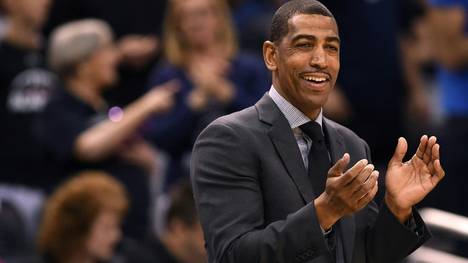 Neuer Headoch der Nets: Kevin Ollie