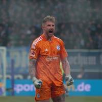 Plötzlich wieder Nummer 1: So erlebt Fährmann sein Comeback