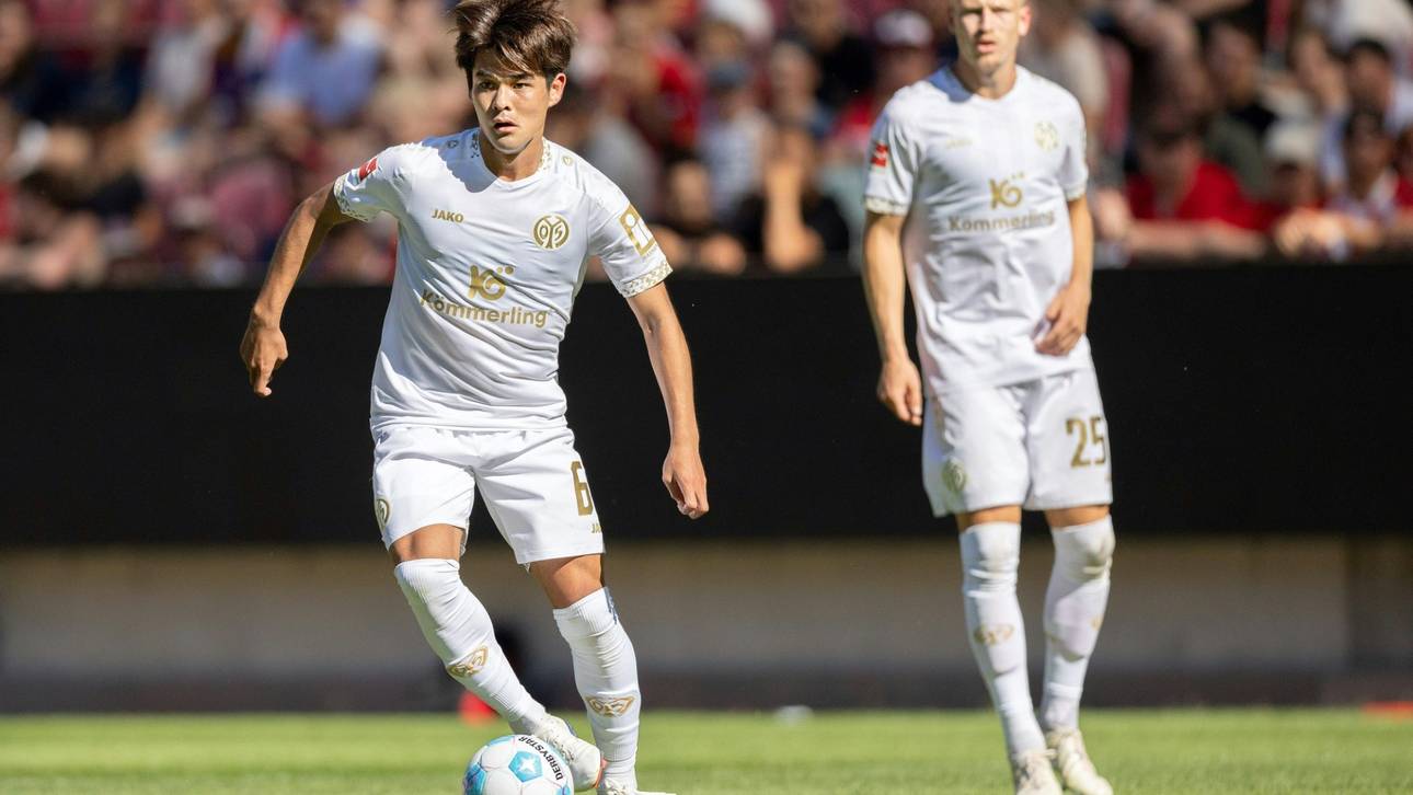 Ultras gehen auf Mainz-Bosse los