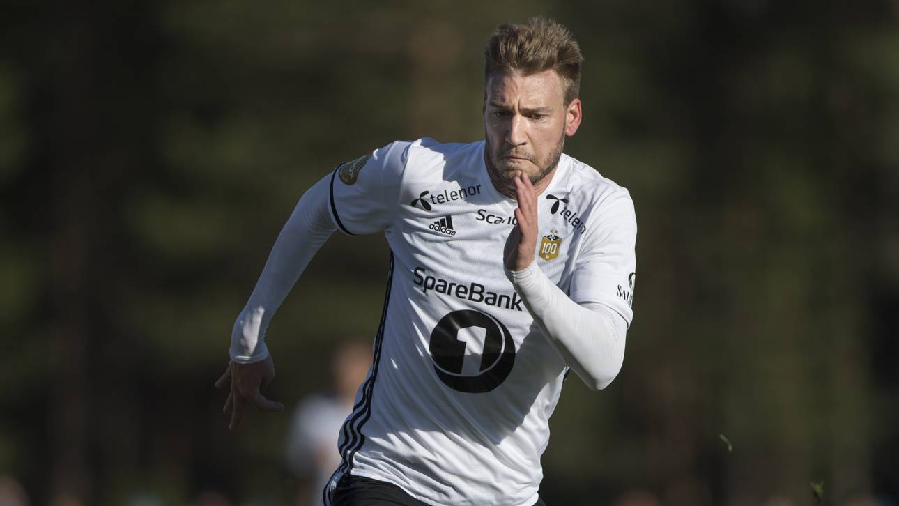 Bendtner bei Dänemark außen vor