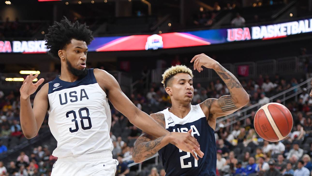 Nächste Absage für das US-Team