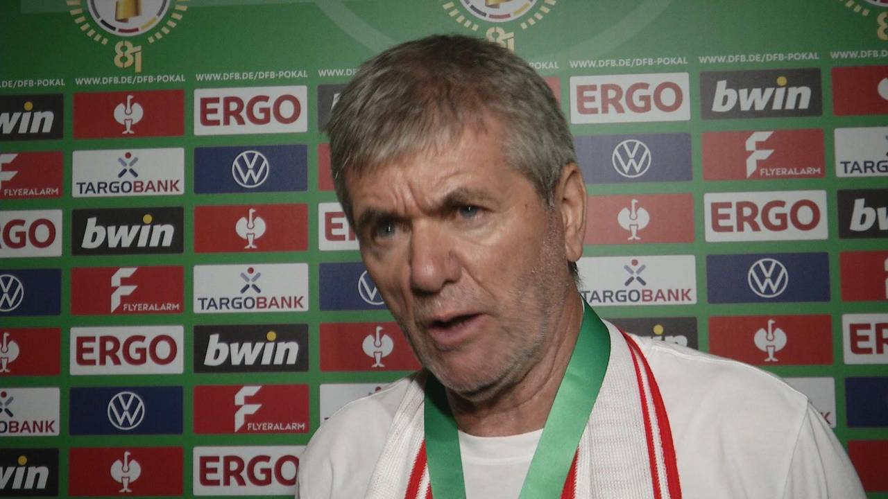 Funkel: “Es tut mir unendlich leid“