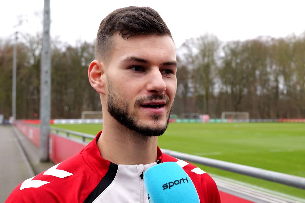 Köln gegen Sieglos-Serie: "Wollen den Bock umstoßen"