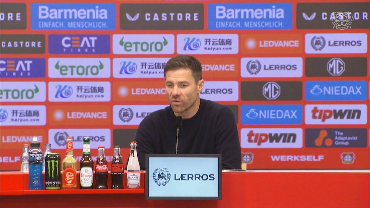Hamann zählt Leverkusen an