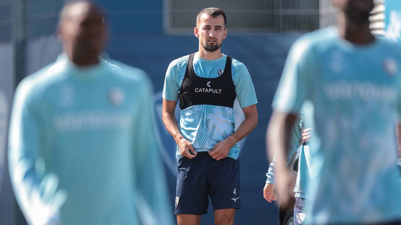 Lungenkollaps bei Zweitliga-Profi