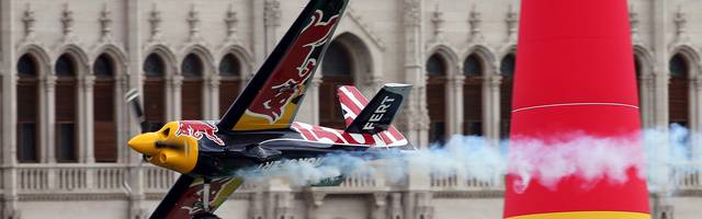Red Bull Air Race Sport1