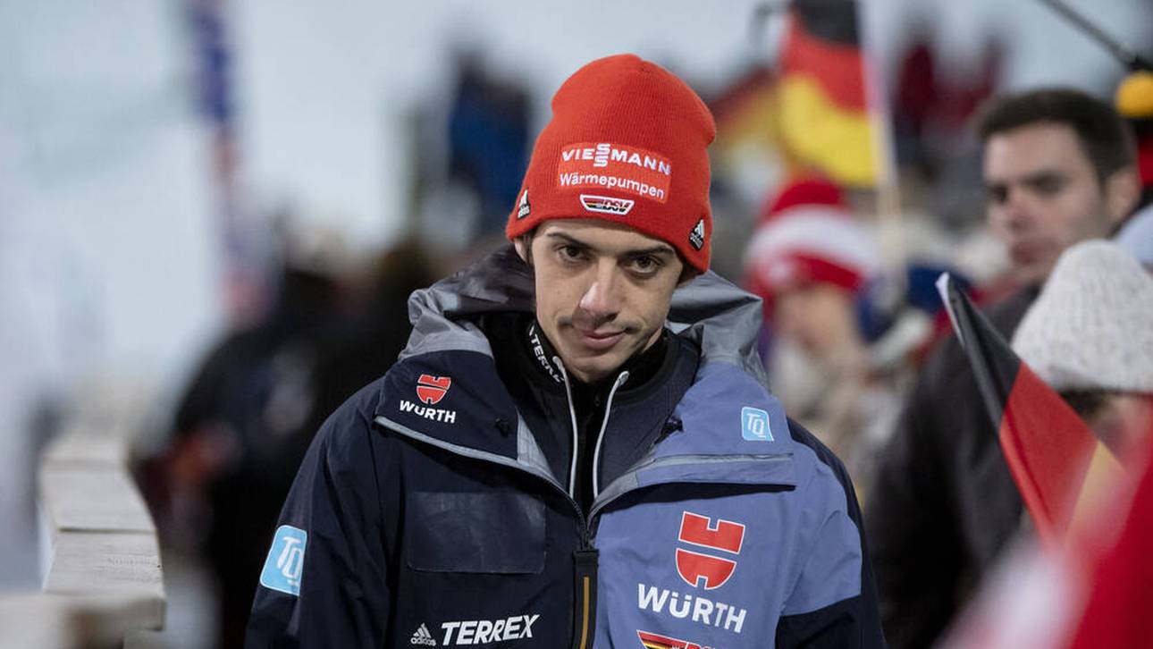 Ski-Star offenbart mentale Probleme