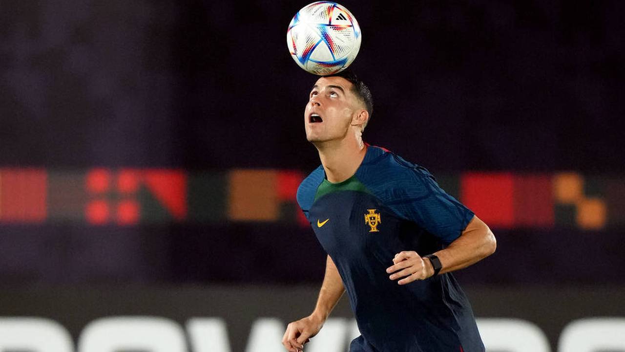 Transfermarkt: Mega-Angebot für Cristiano Ronaldo aus Saudi-Arabien