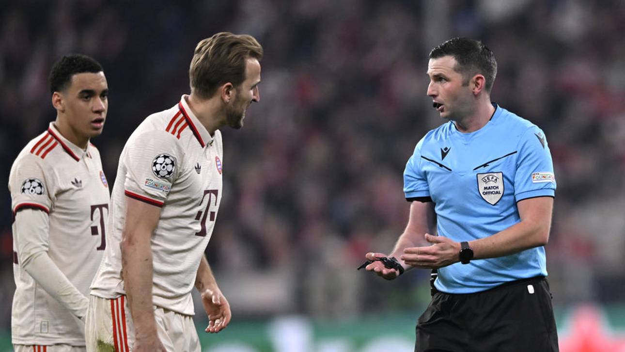 Pikante Schiri-Ansetzung für Bayern