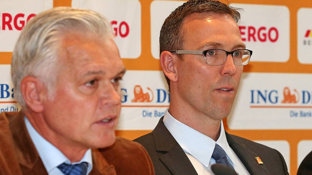 DBB: Flemings NBA-Zusage überrascht