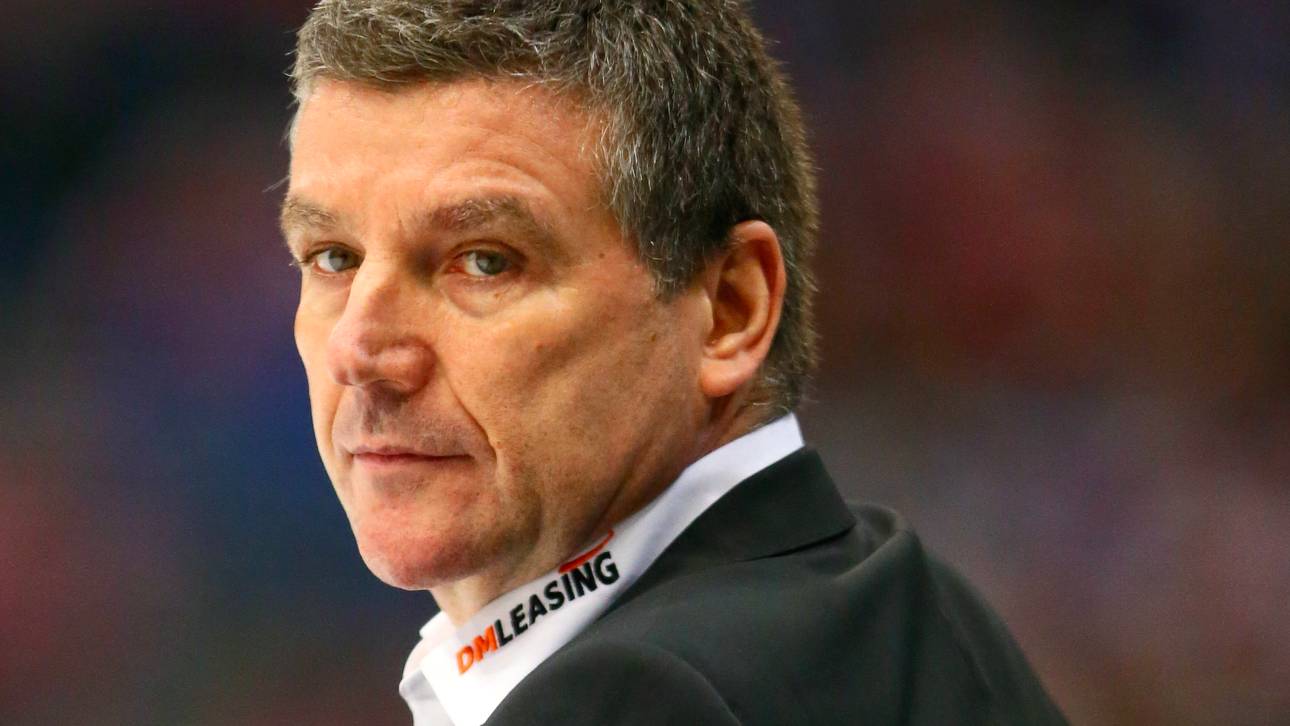 Augsburg verlängert mit Trevelyan