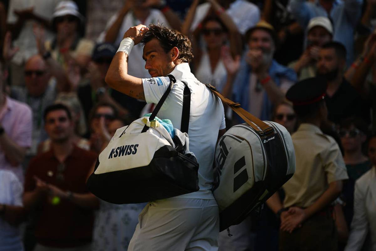 Tennis-Star beendet Karriere