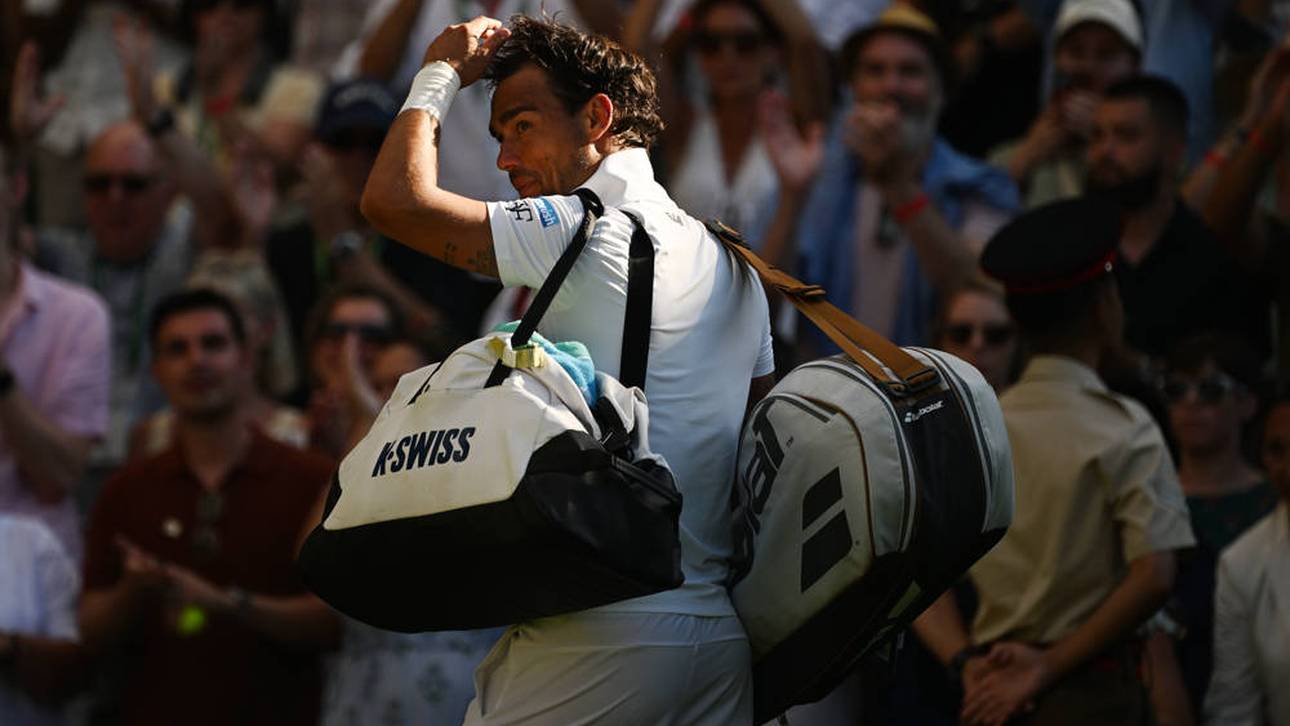 Tennis-Star beendet Karriere