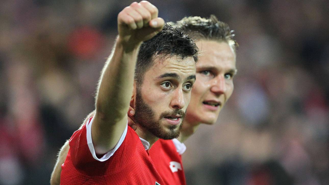 Malli: Herz entschied pro Türkei