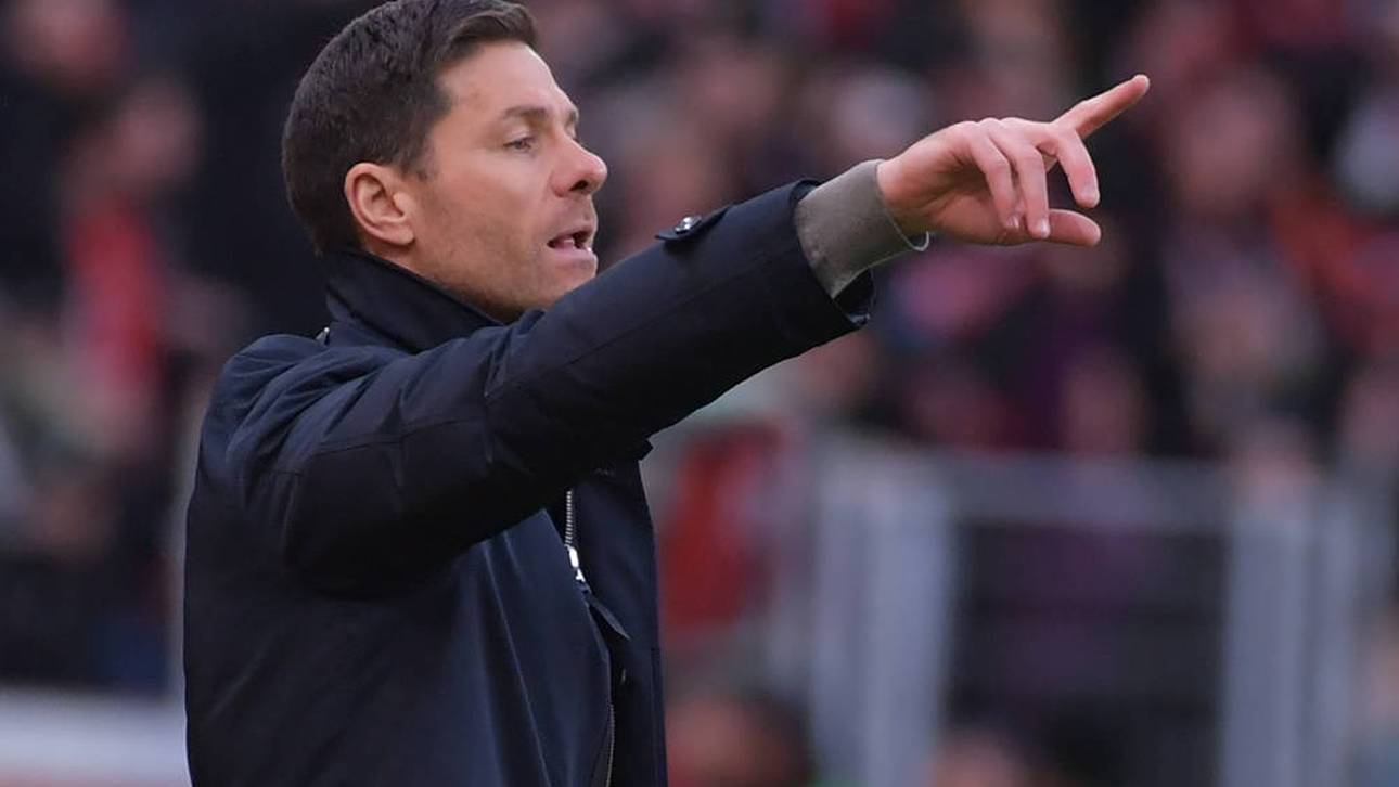 Alonsos Neuer: Viel Talent, viel Drama