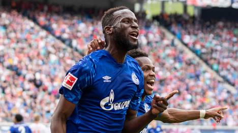 Schalke will in Augsburg wieder siegen