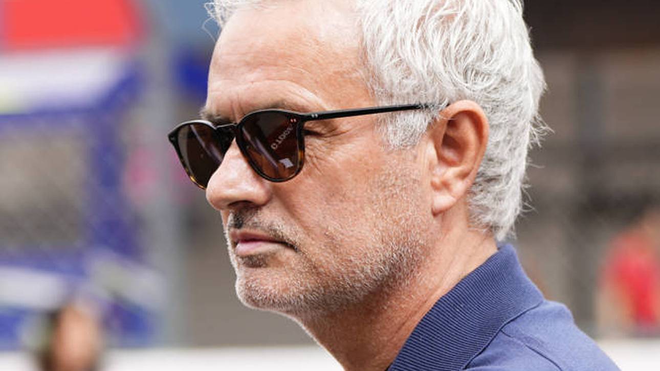 Mourinho? Reschke stimmt Hamann zu