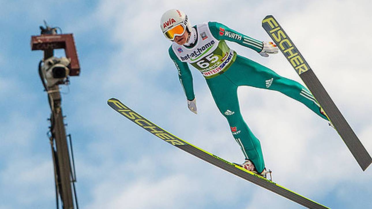 Kraus wird in der Quali Zweiter