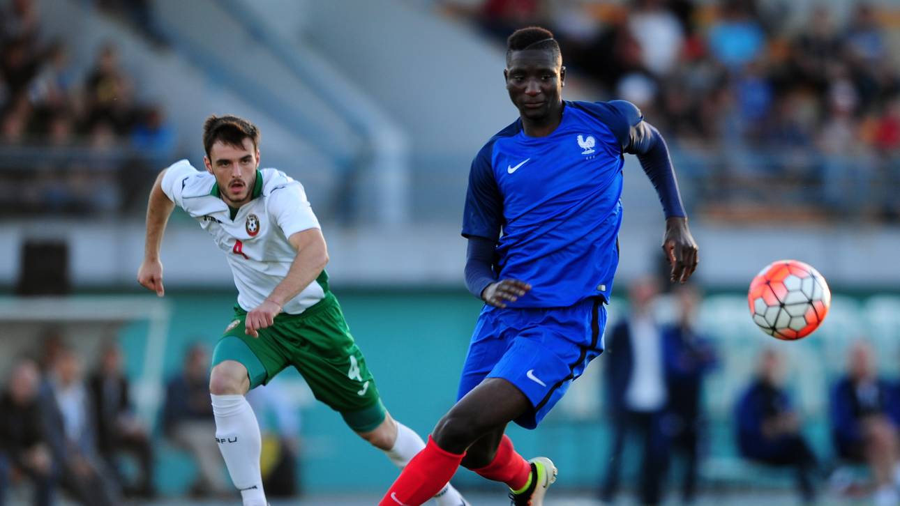 Guirassy fehlt Köln wochenlang