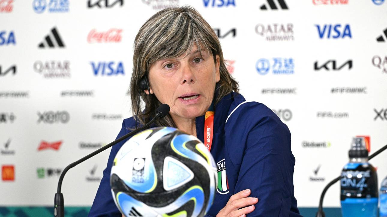 Italiens WM-Aus hat Konsequenzen