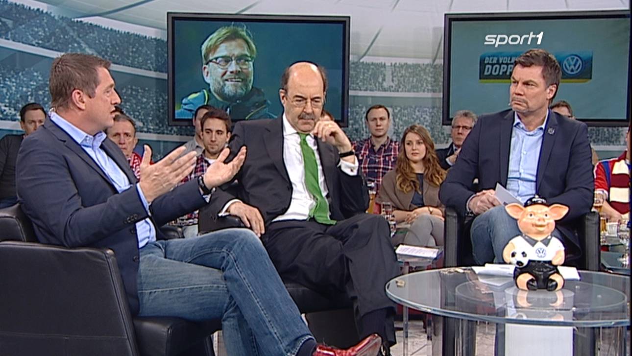 Strunz: Klima schuld an BVB-Krise