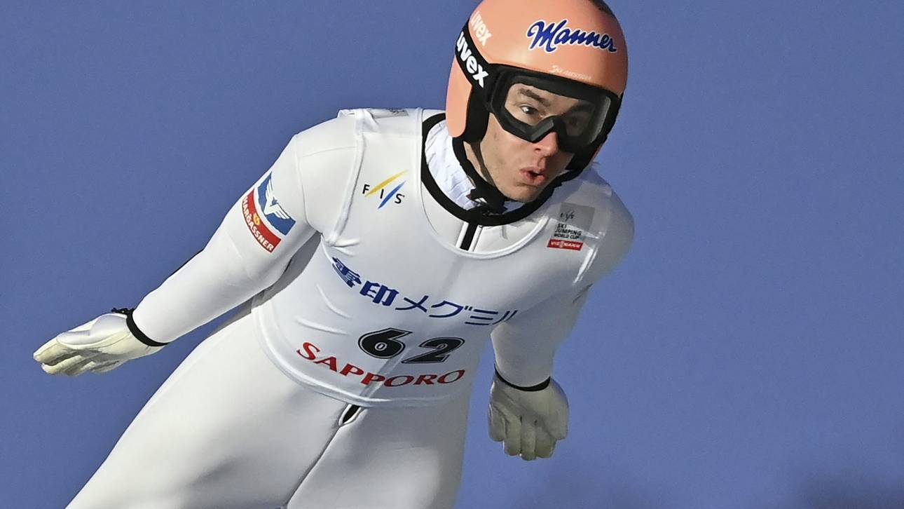 Rekordjäger Kraft: „Einfach nur dankbar“