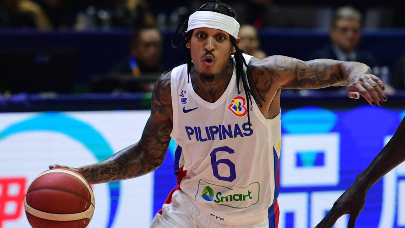 Verrückte One-Man-Show bei der WM