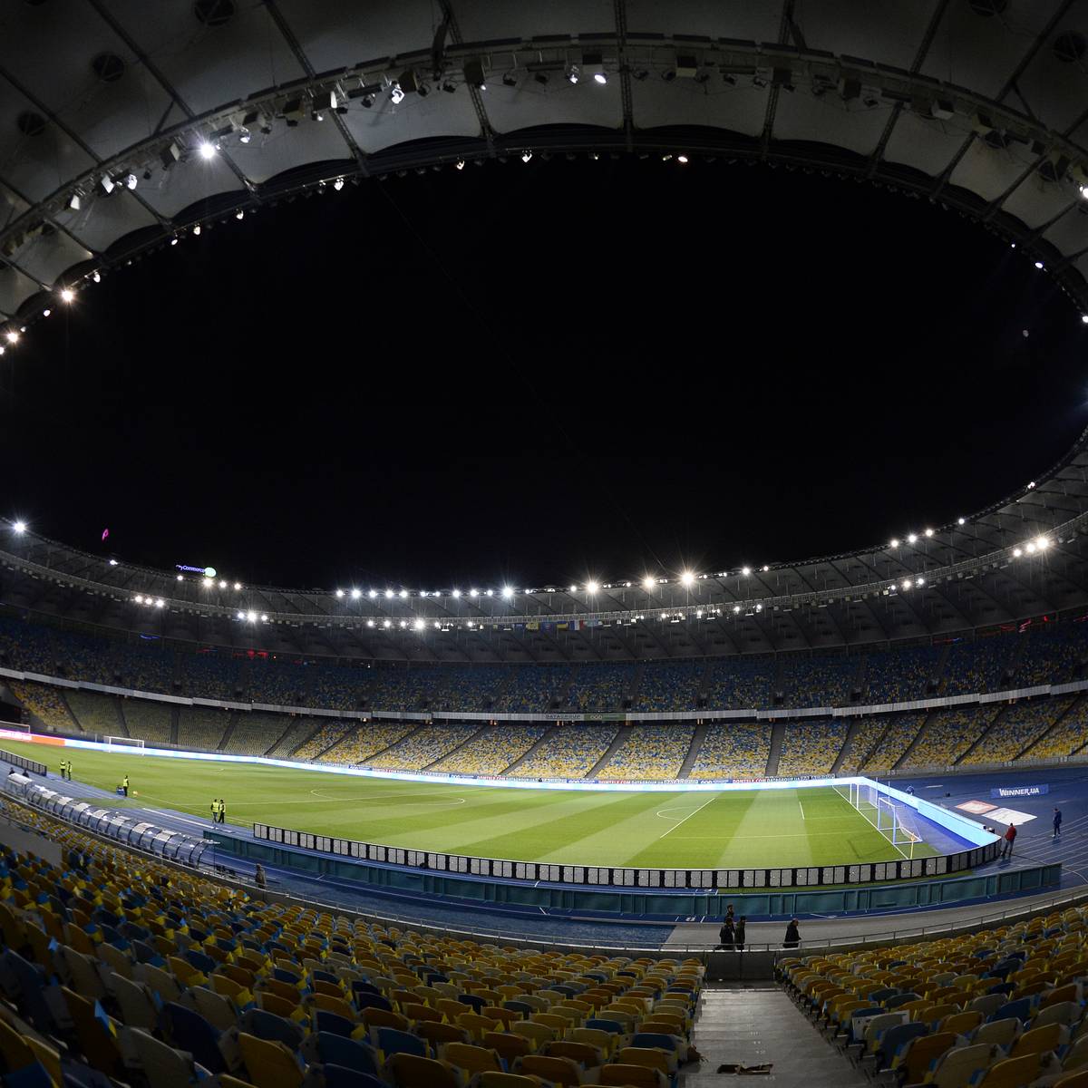 Champions League Finale 2018 In Kiew Mit Real Madrid Und Fc