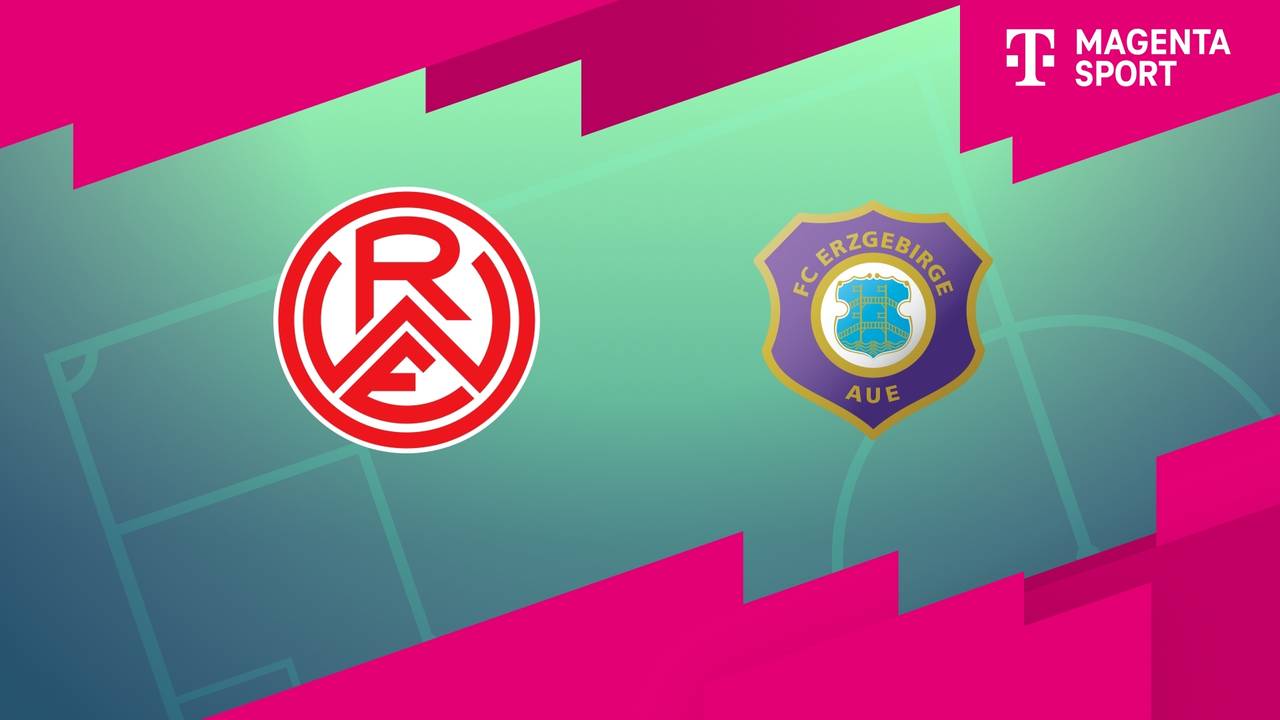 Rot-Weiss Essen - FC Erzgebirge Aue (Highlights)