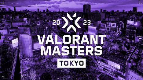 In Tokio treffen die aktuell besten Valorant-Teams aufeinander und spielen um ein Preisgeld von insgesamt einer Million US-Dollar