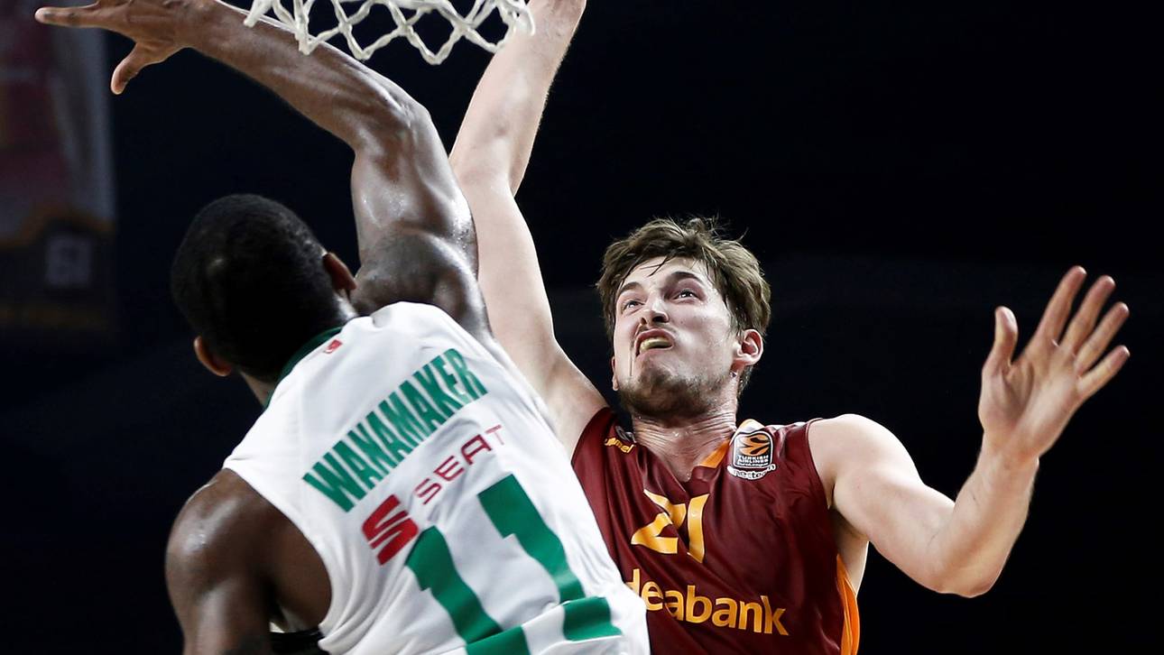 Derby-Held Pleiß zum MVP gewählt